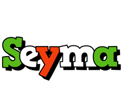 Seyma venezia logo