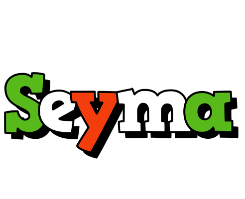 Seyma venezia logo