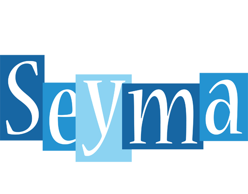 Seyma winter logo