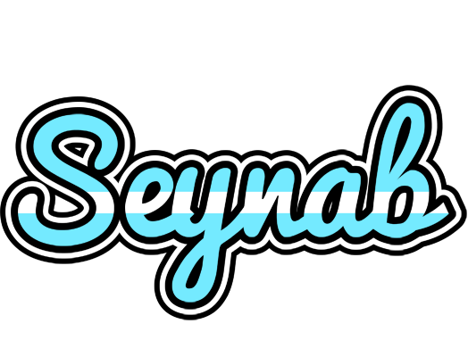 Seynab argentine logo