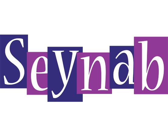 Seynab autumn logo
