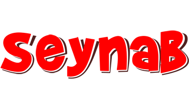 Seynab basket logo