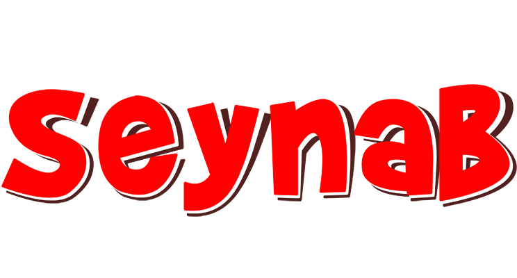 Seynab basket logo