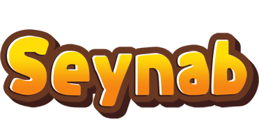 Seynab cookies logo