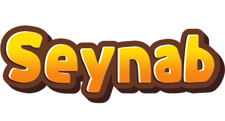 Seynab cookies logo