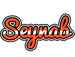 Seynab denmark logo