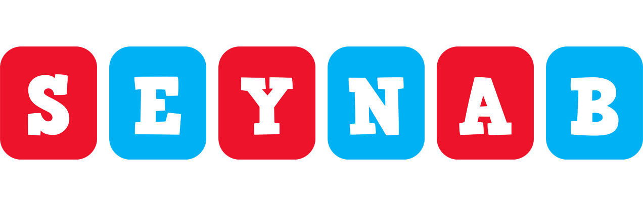 Seynab diesel logo