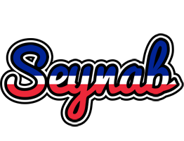 Seynab france logo