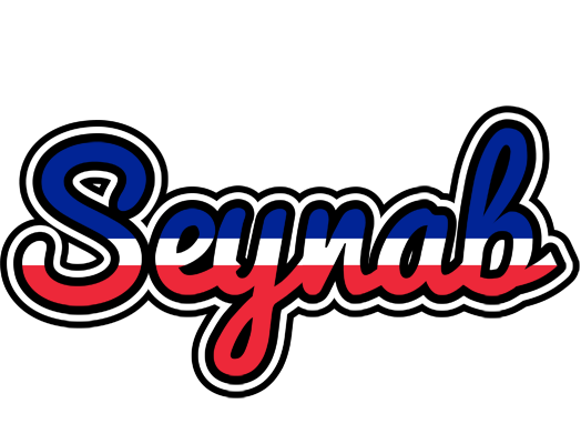 Seynab france logo