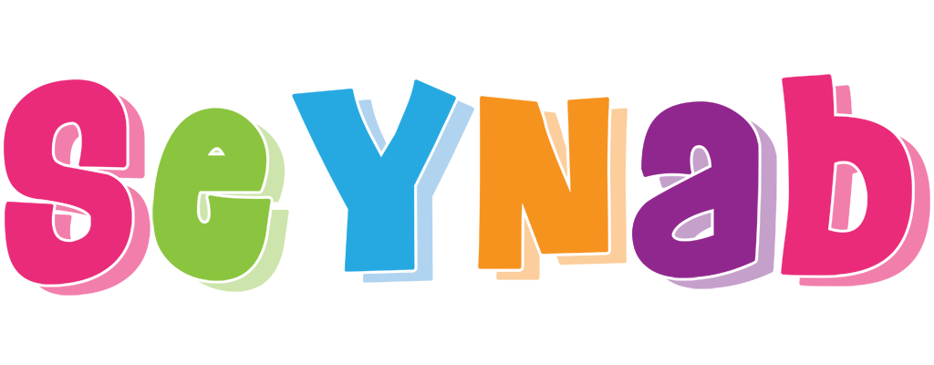 Seynab friday logo