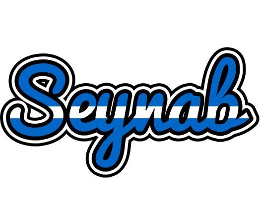 Seynab greece logo