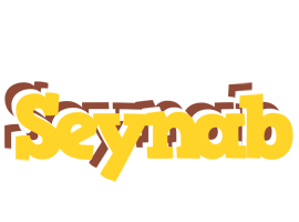 Seynab hotcup logo