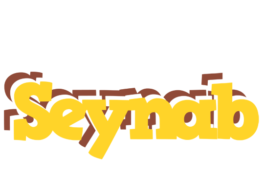 Seynab hotcup logo