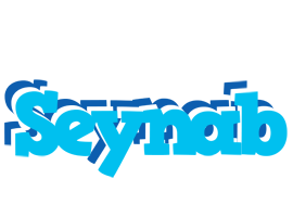 Seynab jacuzzi logo