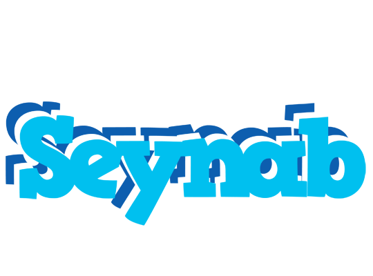 Seynab jacuzzi logo