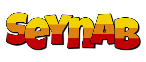 Seynab jungle logo