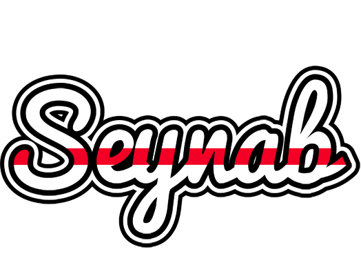 Seynab kingdom logo