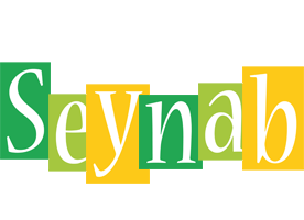 Seynab lemonade logo