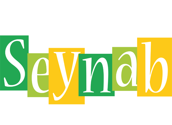 Seynab lemonade logo