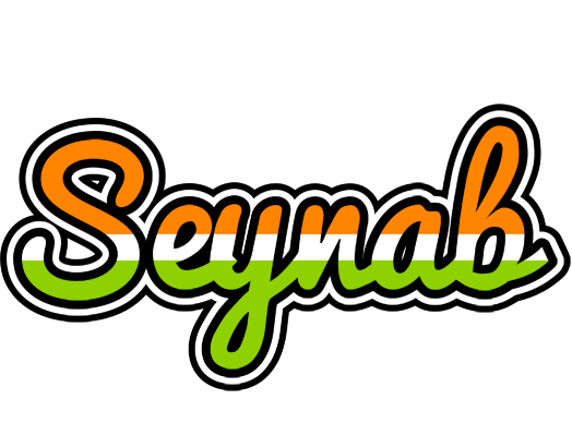 Seynab mumbai logo
