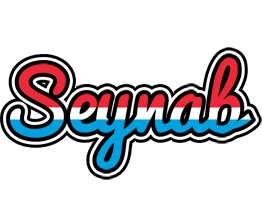 Seynab norway logo