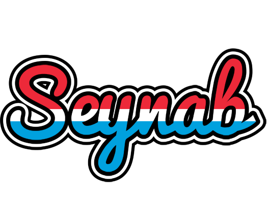 Seynab norway logo