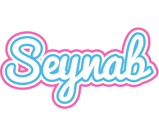 Seynab outdoors logo
