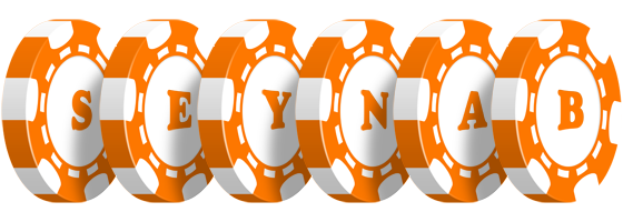 Seynab stacks logo