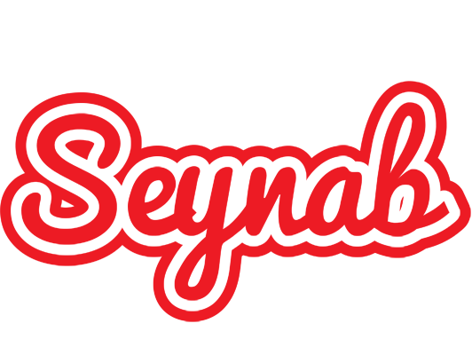 Seynab sunshine logo
