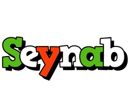 Seynab venezia logo