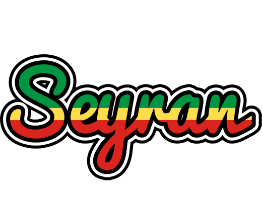 Seyran african logo