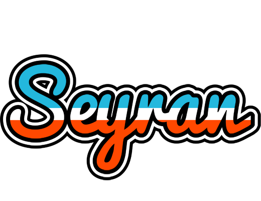 Seyran america logo