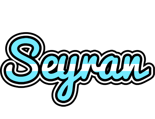 Seyran argentine logo
