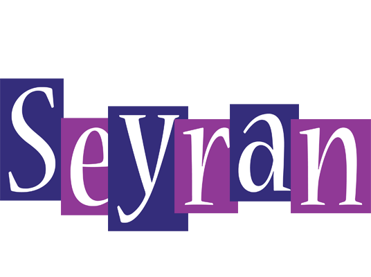 Seyran autumn logo