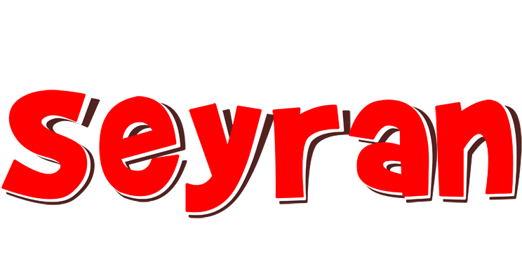 Seyran basket logo
