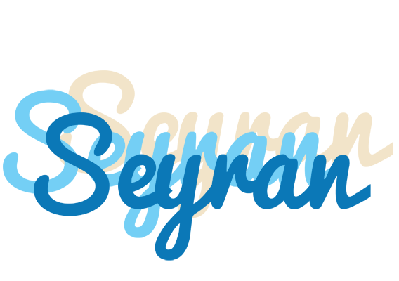 Seyran breeze logo