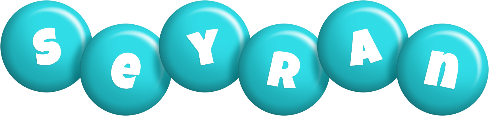 Seyran candy-azur logo