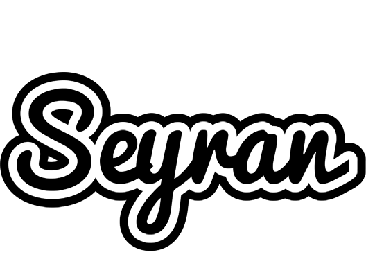 Seyran chess logo