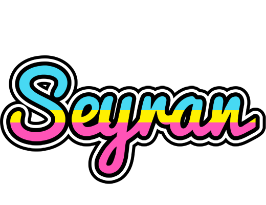 Seyran circus logo
