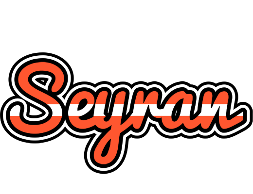 Seyran denmark logo