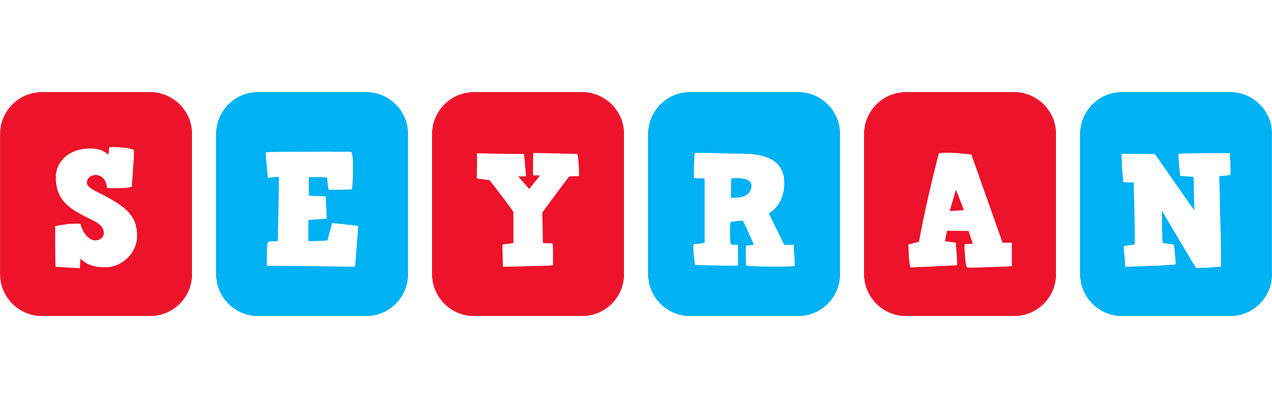 Seyran diesel logo