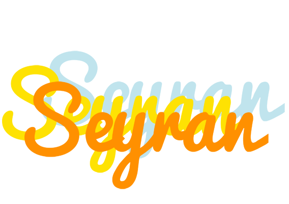 Seyran energy logo