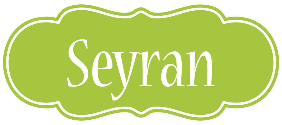Seyran family logo