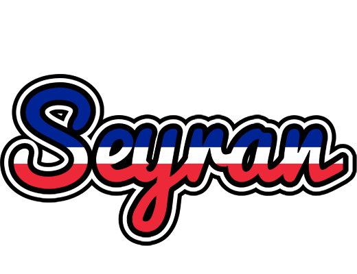 Seyran france logo