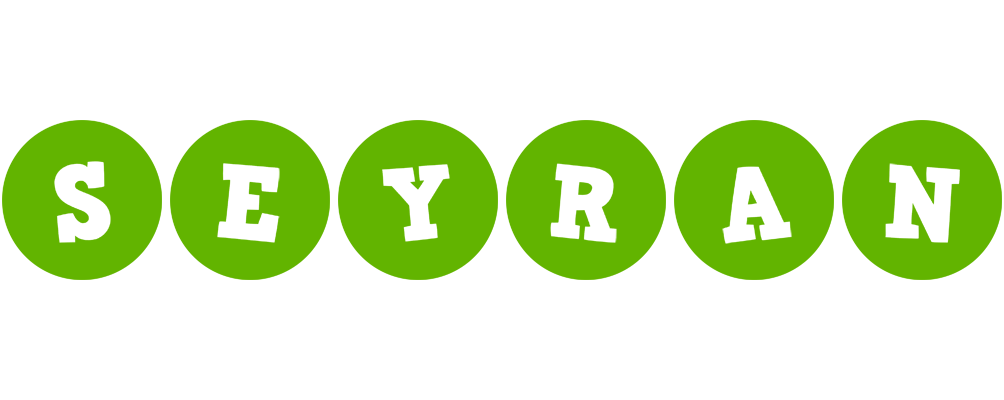 Seyran games logo