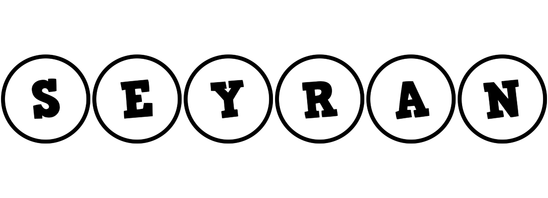 Seyran handy logo