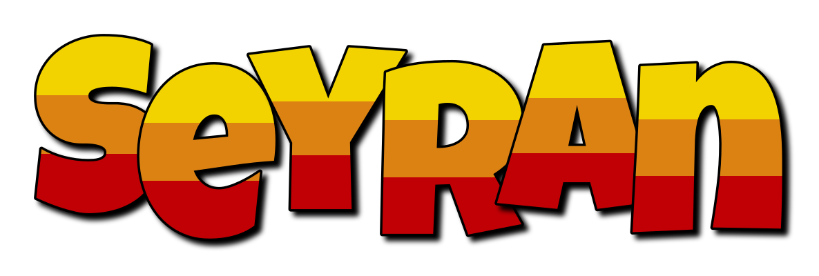 Seyran jungle logo