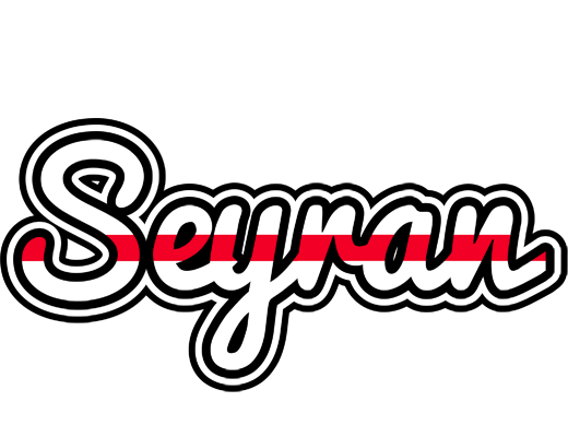 Seyran kingdom logo
