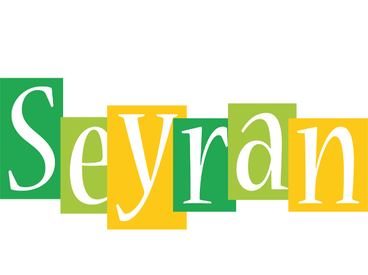 Seyran lemonade logo