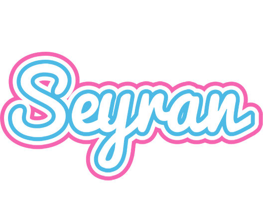 Seyran outdoors logo
